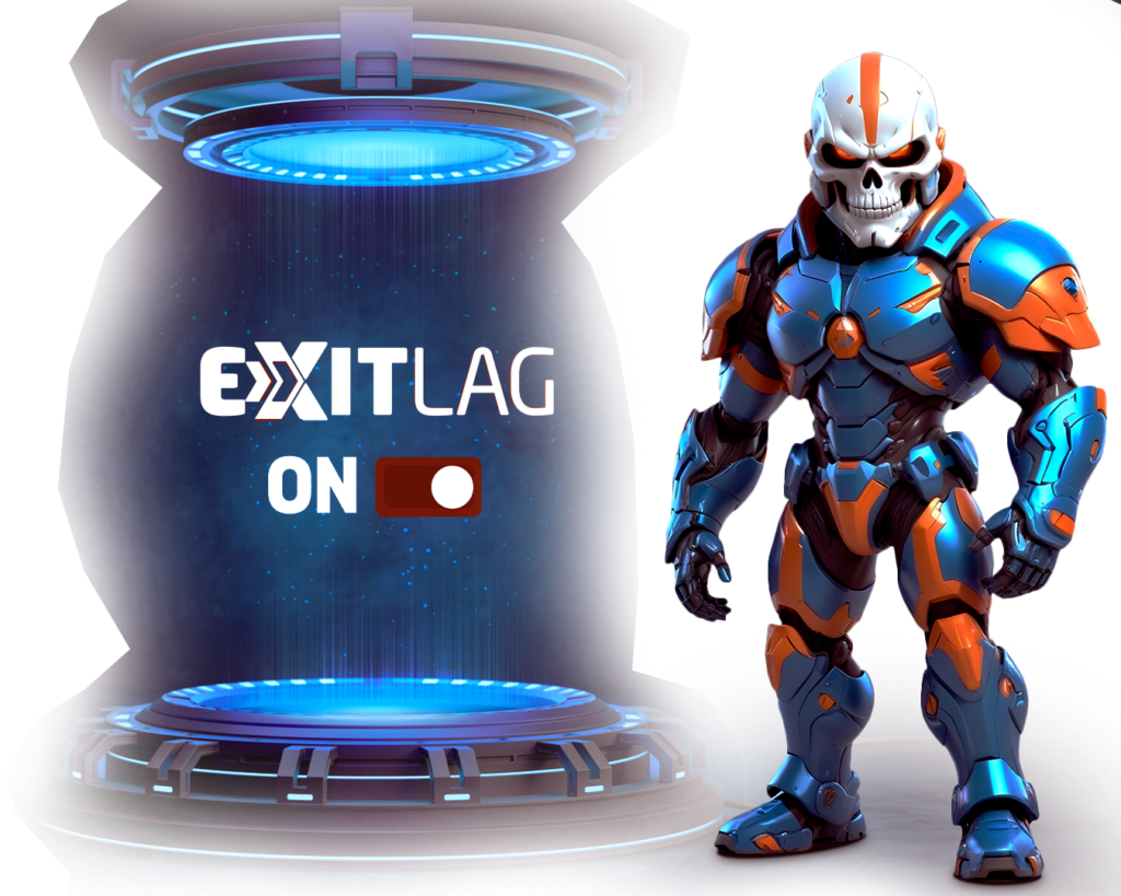 Tecnologia ExitLag