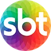 Logo do canal SBT