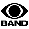 Logo do canal Band